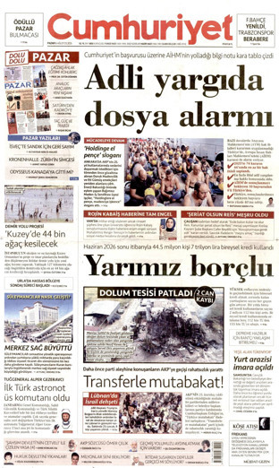 Cumhuriyet