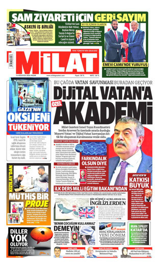 Milat