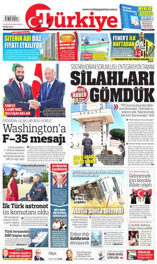 Türkiye