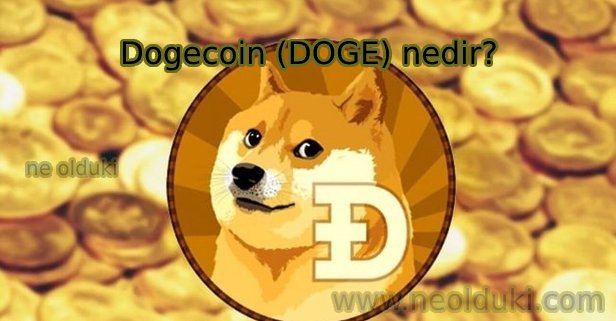 Dogecoin (DOGE) nedir?