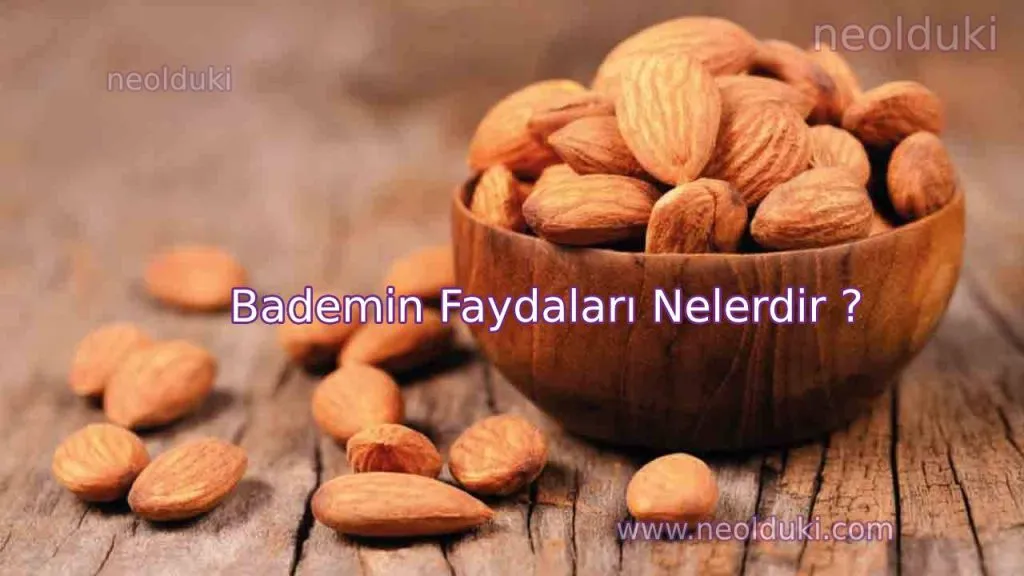 Sporcular Neden Badem Tüketmelidir?