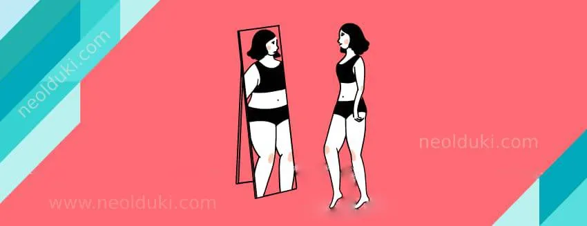 Beden İmajı Bozukluğu Nedir?