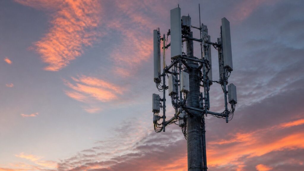 5G Nedir? Hayatımıza Neler Getiriyor?