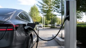 Elektrikli Araçlar Nasıl Çalışır? Avantajları ve Dezavantajları
