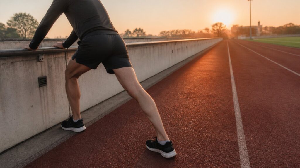 Kas Krampları Neden Olur? Nasıl Önlenir?