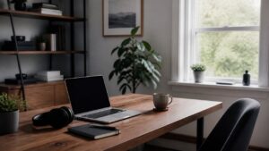 Uzaktan Çalışma Nedir? Avantajları ve Zorlukları